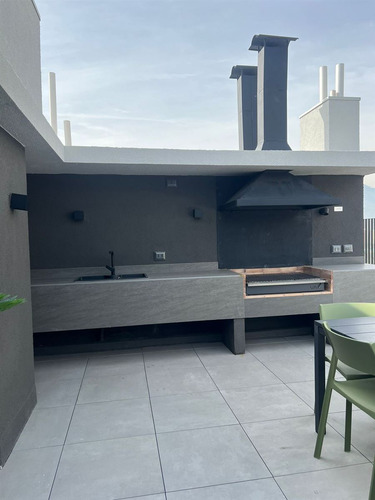 Departamento 1d+1b+b Rodriguez De Velasco #10 La Flo