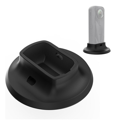 Base De Soporte Adhesivo De Escritorio Para Insta360 X5