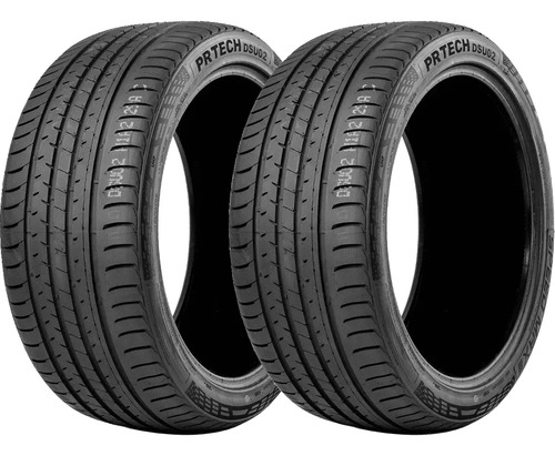 Kit de 2 pneus Speedmax DSU02 285/30R20 99 - 775 kg, 99