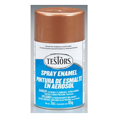 1251t Spray 3 Oz Cobre