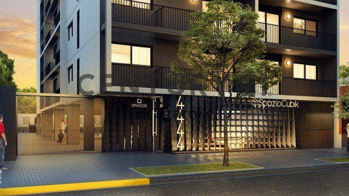 Imagen 6 de 23 de Venta Departamento 2 Ambientes Caseros Spazio Cubik