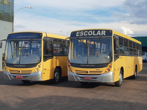 Ônibus Urbano Neobus 2007 Vw 15.190