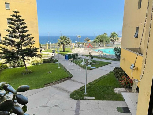 Departamento Condominio Bahía Blanca 3d Y 2b, Sector Norte