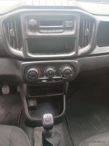 RAM 700 1.6 Slt Club Cab Mt