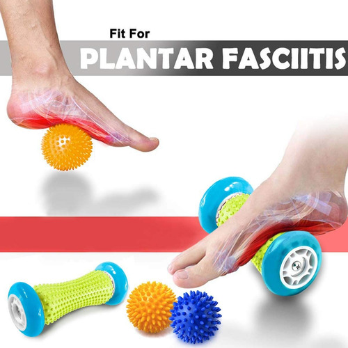Djjbola De Masaje,pelota Para Dar Masaje De Tejido Profundo