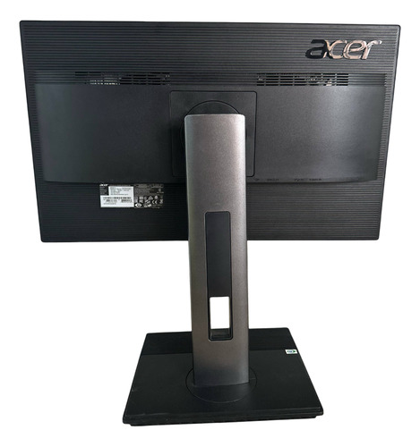 Monitor Acer B246hyl 23.8 Pulgadas Sin Marco Negro (Usado)