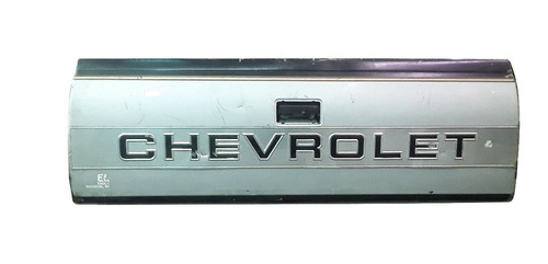 Compuerta Chevrolet Silverado/cheyenne 1992-98