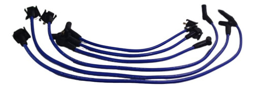 Cables De Bujia Ford Explorer 4.0 6cil 94/97