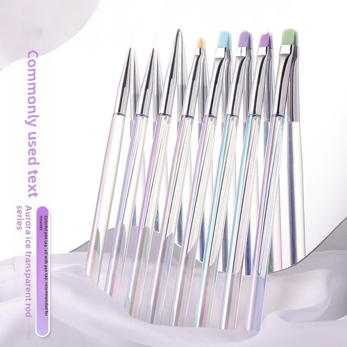 Fairies Choose The Pull Line Pen - Candy-color Dream