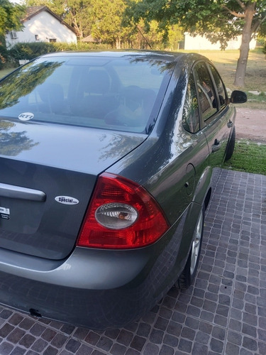 Ford Focus Exe Tren Trend