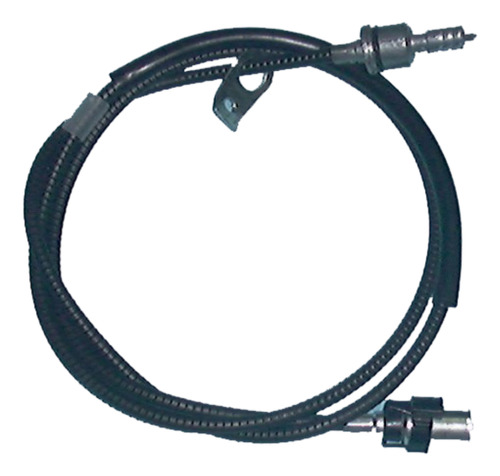 Cable De Velocimetro Ford F-100 F-150 F-250 F-350 82 - 87