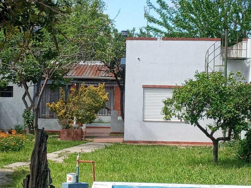 Casa Chalet En Venta En Maximo Paz, Cañuelas, Resto De La Provincia