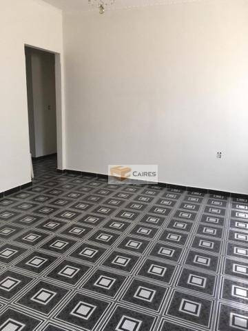 Imagem 5 de 29 de Casa Com 3 Dormitórios E Uma Edícula Para Alugar, 200 M² Por R$ 3.200/mês - Jardim Guarani - Campinas/sp - Ca3150