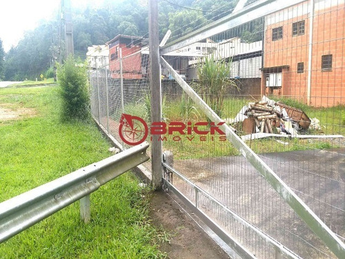Imagem 10 de 13 de Galpão Com 2025 M² Na Prata. Teresópolis- Rj. - Gl00029 - 34440865