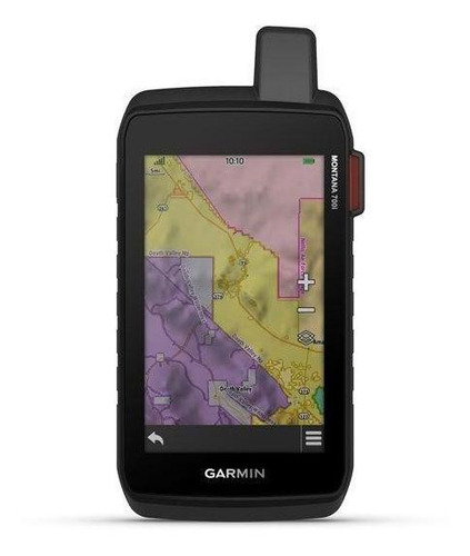 Imagen 4 de 6 de Gps Garmin Montana 700i Inreach