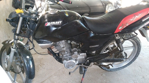 Honda Storm