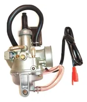 Comprar Carburador Completo Winner Plus - Mas 2 Tiempos 50cc