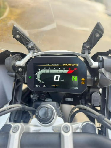 Bmw R1250 Gs Rally 2021