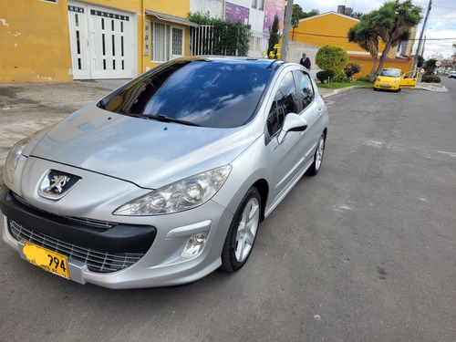 Peugeot 308 1.6 Premium Hdi