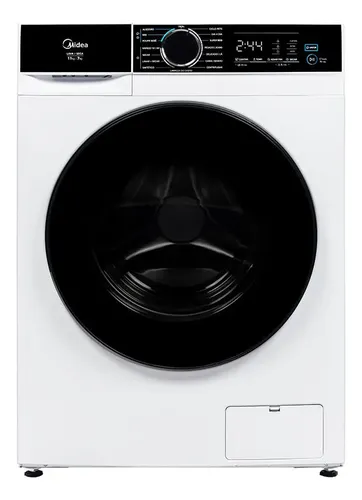 Lava E Seca 11kg Branca Inverter Midea - R$ 2.909