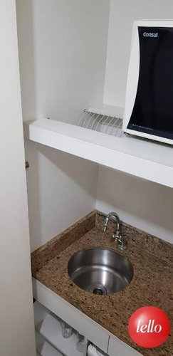 Imagem 21 de 22 de Apartamento - Ref: 214009