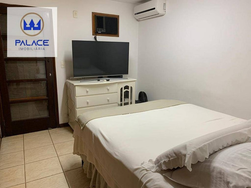 Imagem 20 de 30 de Casa Com 3 Dormitórios À Venda, 365 M² Por R$ 980.000,00 - Nova Piracicaba - Piracicaba/sp - Ca1090