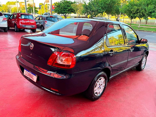 Fiat Siena 1.0 MPI FIRE 8V