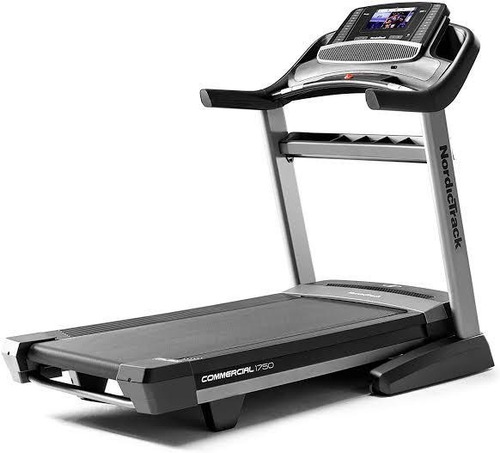 Banda Para Caminadora Nordictrack Commercial 1750