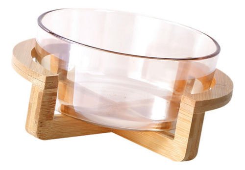 Juego De Recipientes Sofisticados Para Presentar Comidas