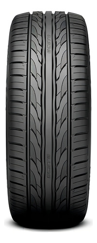 Pneu Aro 15 195/55r15 Kumho 85v Tl Ecsta Ps31