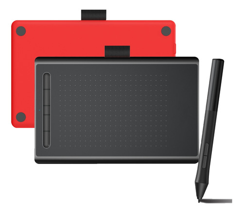 Tableta Digitalizadora Clases Virtuales Bluetooth 2.4 G 