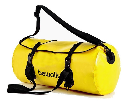 Bewolk Bolso Estanco 35lts Pesca Camping Nautica