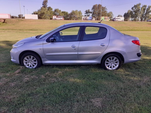 Peugeot 207 Compact Xt 1.6