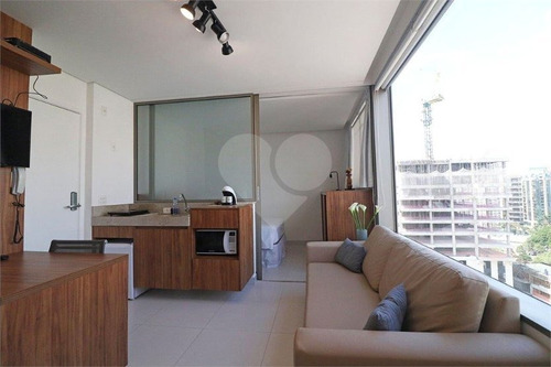 Studio Vila Olímpia - 353-im558210