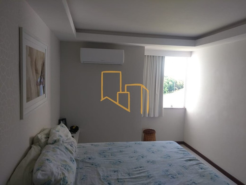 Imagem 25 de 30 de Apartamento - Ap00026 - 69487679