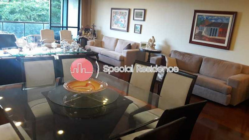 Imagem 2 de 15 de Apartamento-à Venda-barra Da Tijuca-rio De Janeiro - 400311