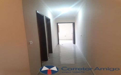 Imagem 19 de 20 de Sobrado Vila Silveira 3 Dormitórios Venda - Ml2850