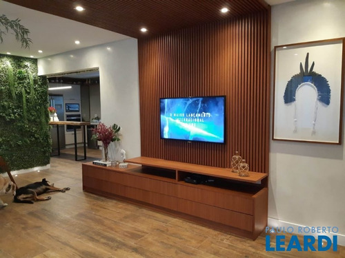 Imagem 10 de 12 de Apartamento - Jardim Paulista - Sp - 626816