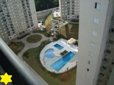 Imagem 14 de 15 de Ref.: 7091 - Apartamento Em Osasco Para Venda - V7091