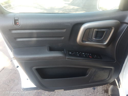 Honda Ridgeline 3.5 Rtl V6/ 4x4 At