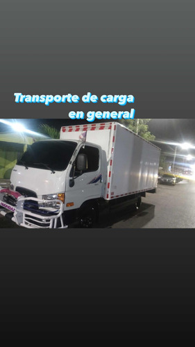 Alquiler Camiones Transporte Empresarial