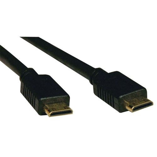 Cable Mini-hdmi De Alta Velocidad Tripp Lite, Video Digital 