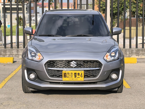 Suzuki Swift 1.2 Hybrid 2Wd