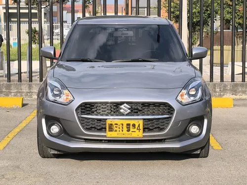 Suzuki Swift 1.2 Hybrid 2Wd