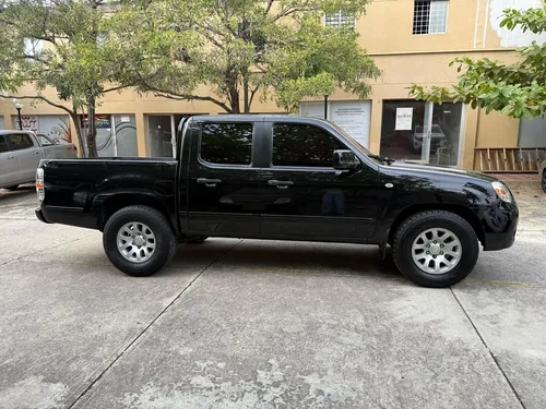 Mazda BT-50 2.2 B22c29 4x2