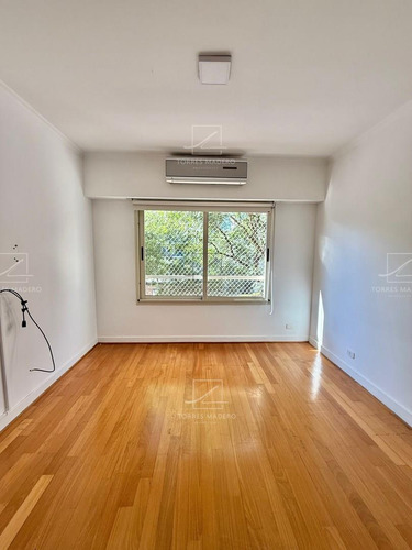 Bayres Madero Depto De 1 Dormitorio Con Cochera En Alquiler !