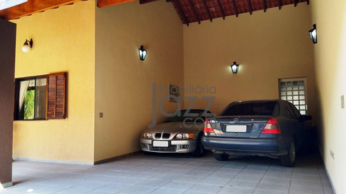 Chácara Com 7 Dormitórios À Venda, 1485 M² - Condomínio Chácaras Flórida - Itu/sp - Ch0455