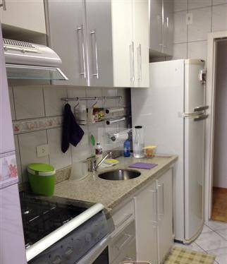 Imagem 14 de 16 de Apartamento Residencial À Venda, Centro, São Bernardo Do Campo. - Ap0731