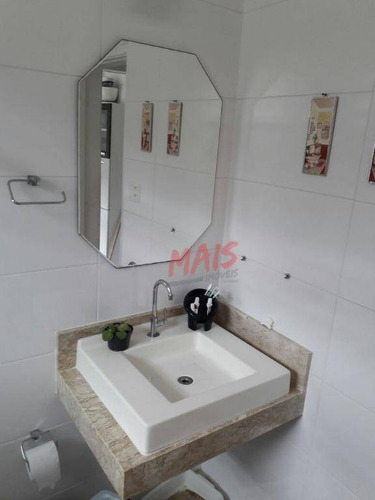 Imagem 12 de 17 de Totalmente Reformado, Vazio!! - Ap5075