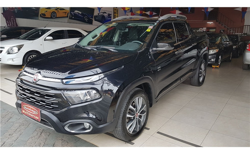 Fiat Toro 2.0 16V TURBO DIESEL VOLCANO 4WD AT9